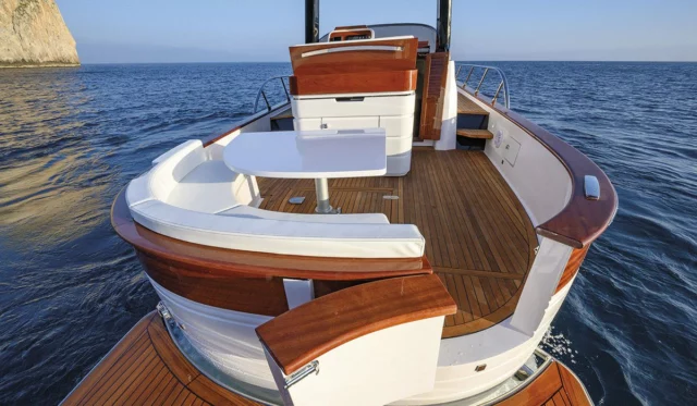 Libeccio 9.5 WA