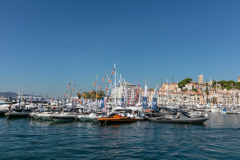 saloni nautici