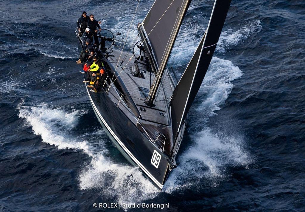 campionato italiano offshore classe A 2021