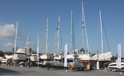 Nautilia