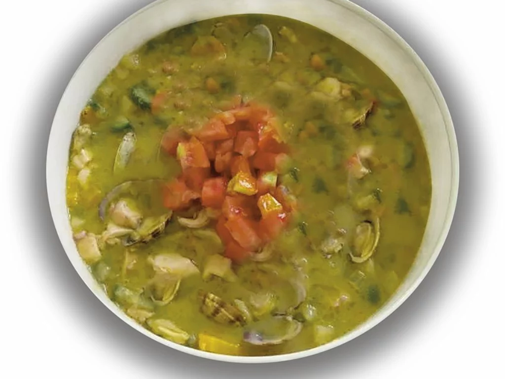 zuppa-verdure-vongole