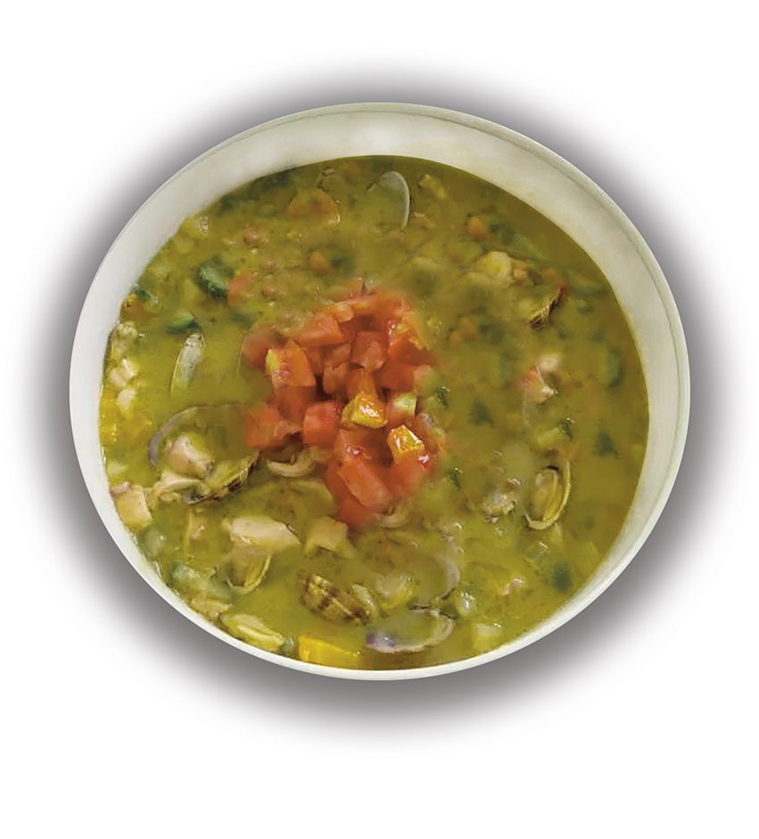 zuppa-verdure-vongole