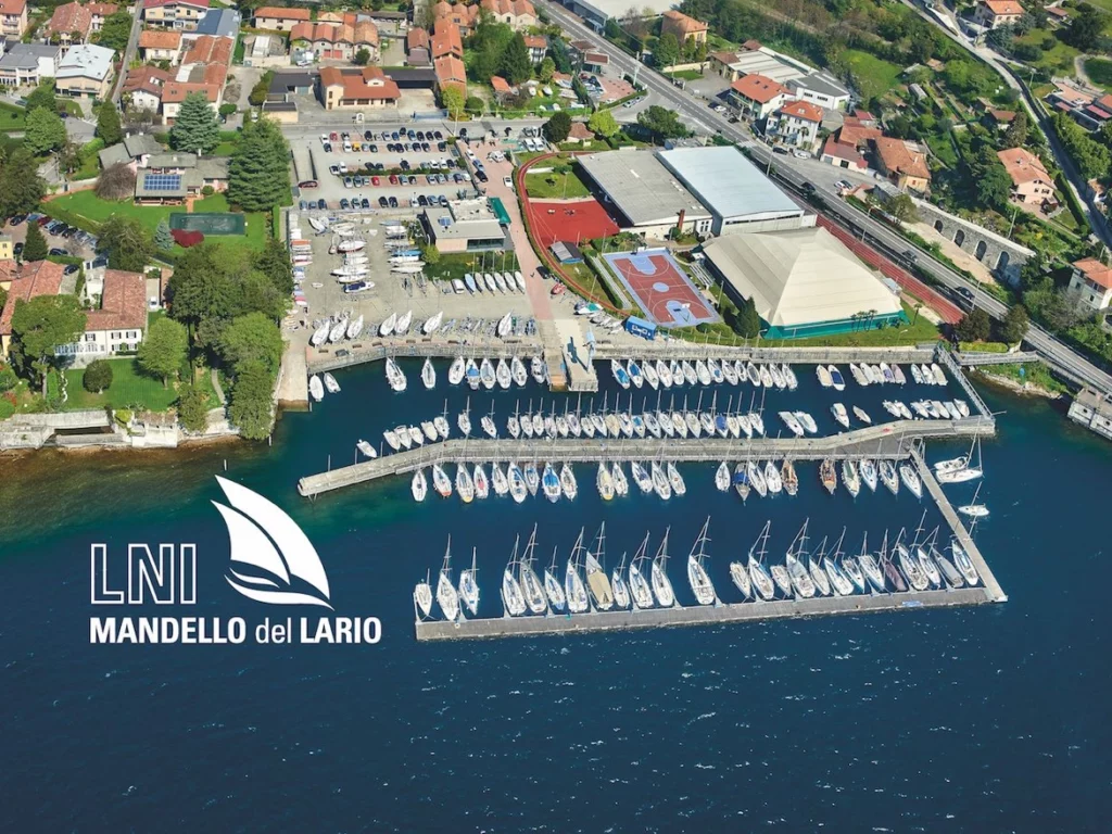 Mandello del Lario