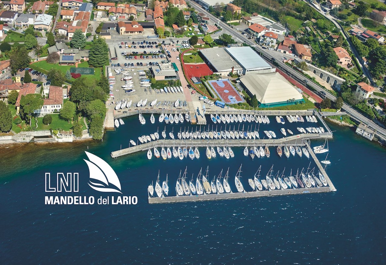 Mandello del Lario