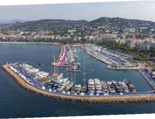 Cannes Yachting Festival, il vantaggio del calendario