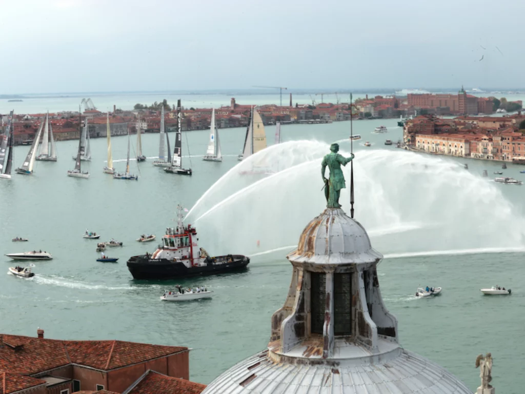 Venice Hospitality Challenge 2021