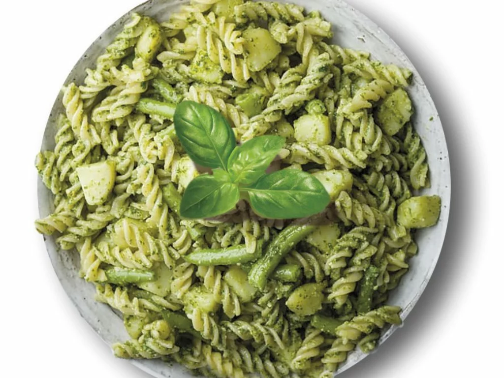 fusilli-pesto-basilico