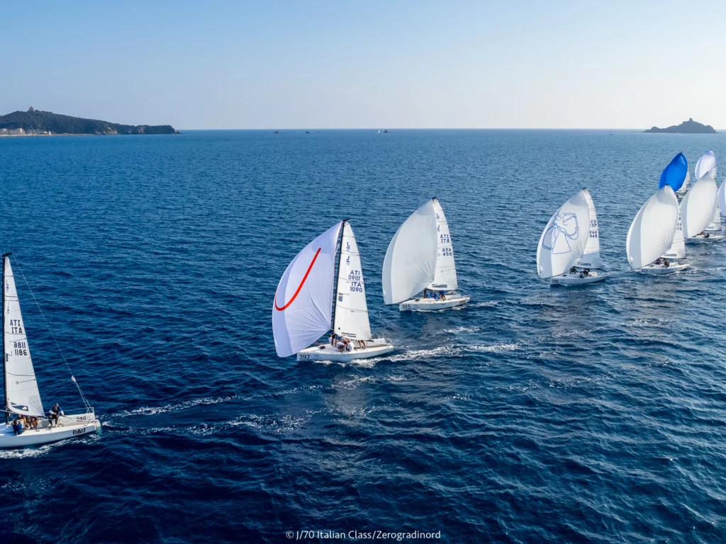 J/70 Cup 2021