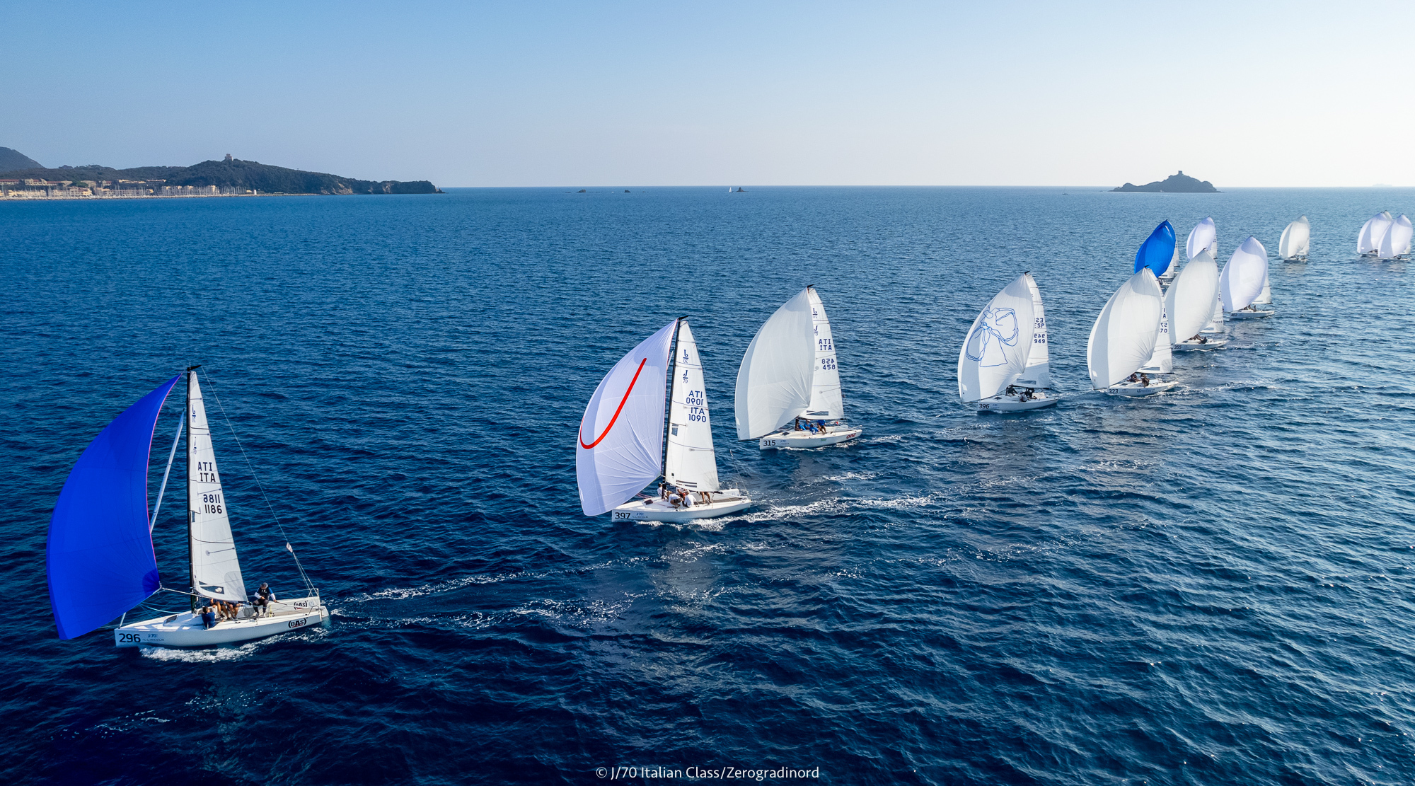 J/70 Cup 2021