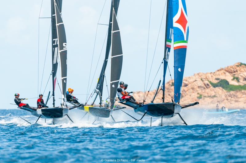 PERSICO 69F CUP 2021