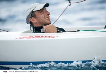 Para World Sailing Championship 2021