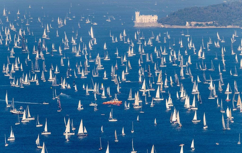 barcolana 53