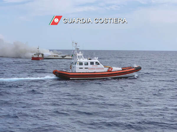 guardia costiera