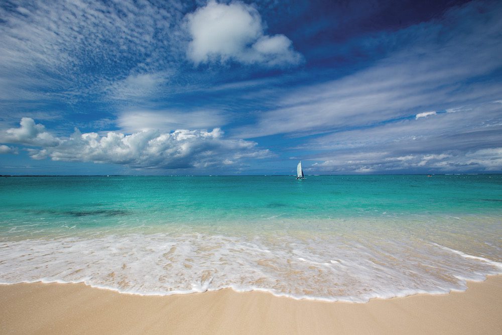 Caraibi