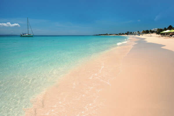 Caraibi, Anguilla