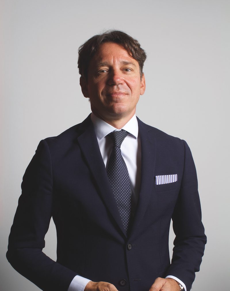 Nicola Pomi