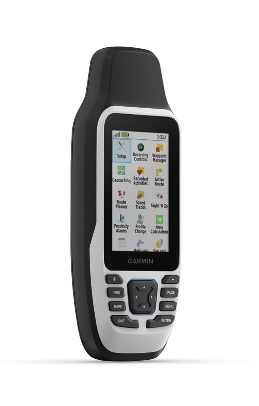 GPS Garmin