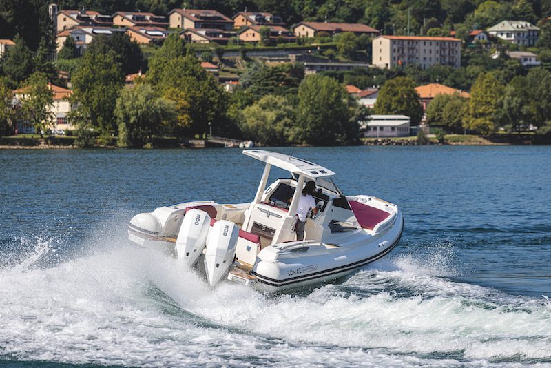 Lomac GT 11