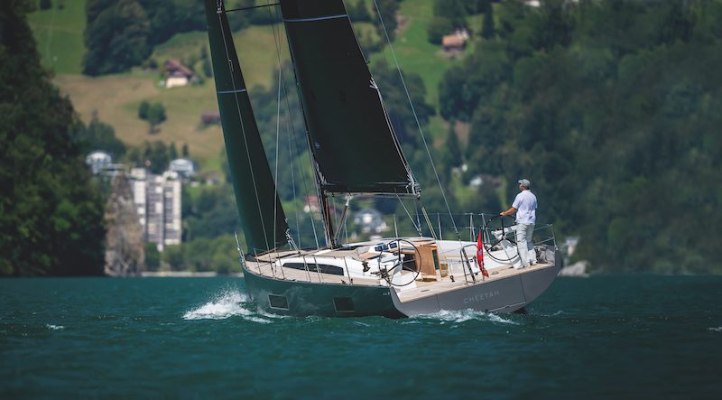 Solaris 40