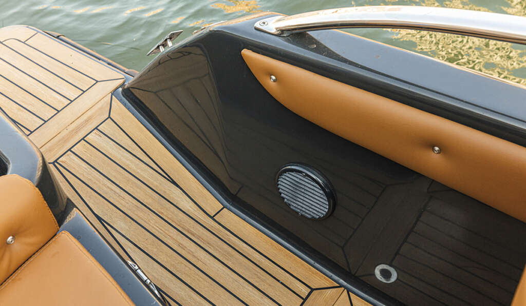 Magonis-Wave E-550
