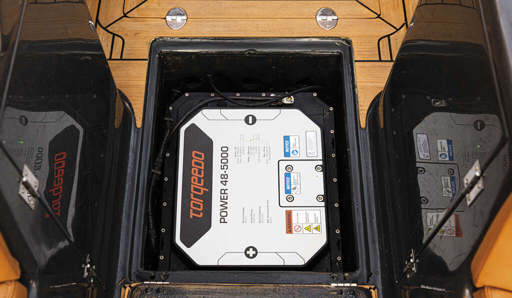 Magonis-Wave E-550