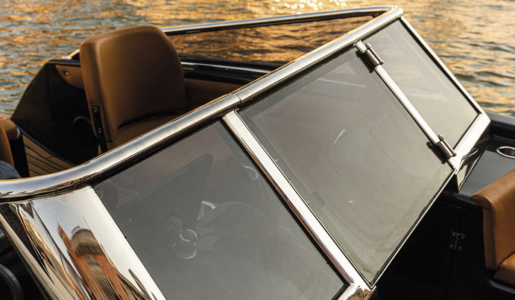 Magonis-Wave E-550