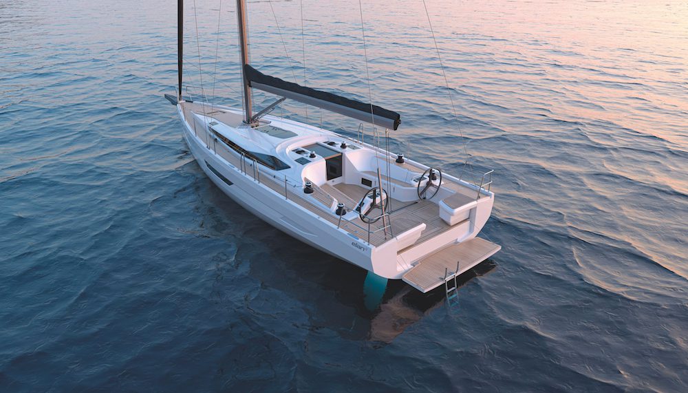 Elan E6