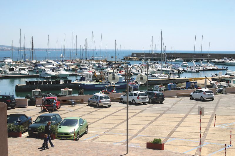 porti