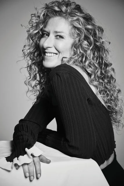 Kelly Hoppen