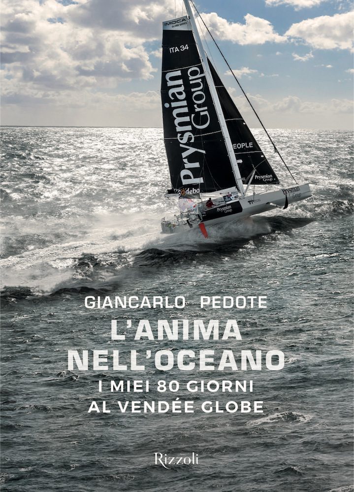 Giancarlo Pedote