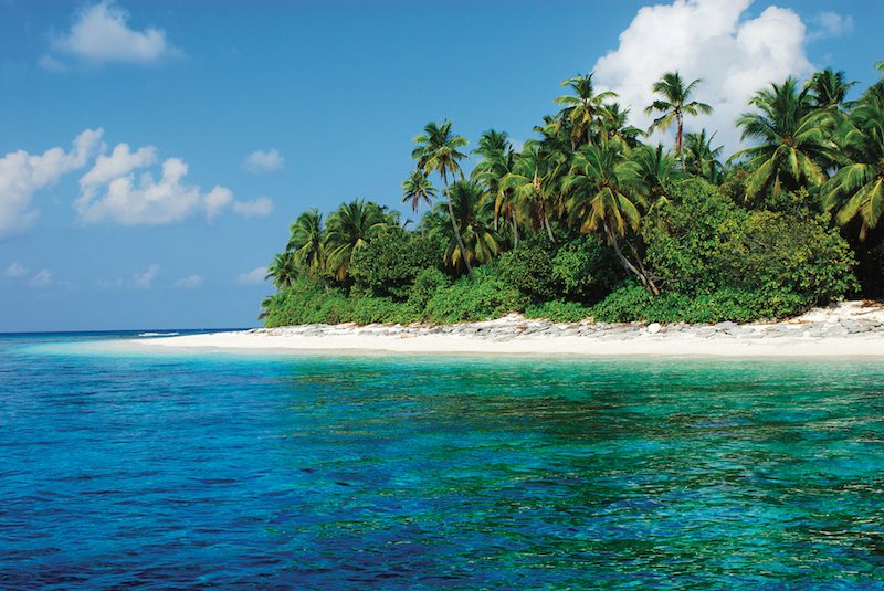 Maldive