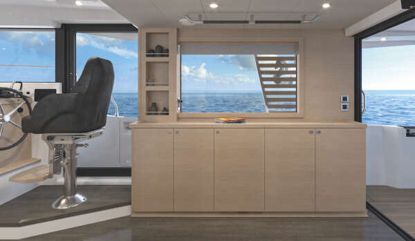 Beneteau ST48