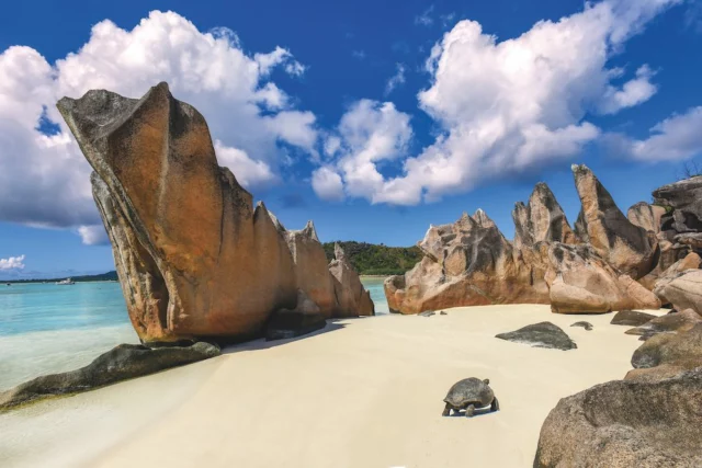 Seychelles