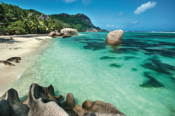 Seychelles