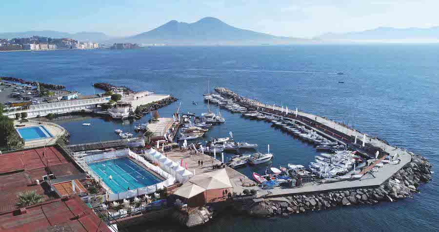 Napoli