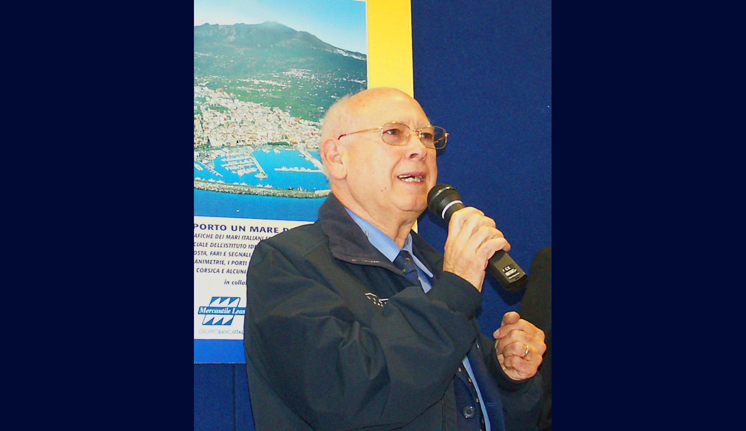 Lucio Petrone