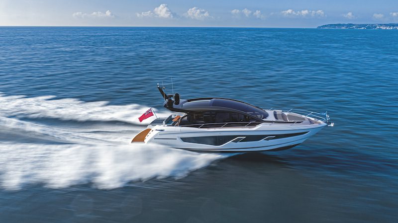 Sunseeker