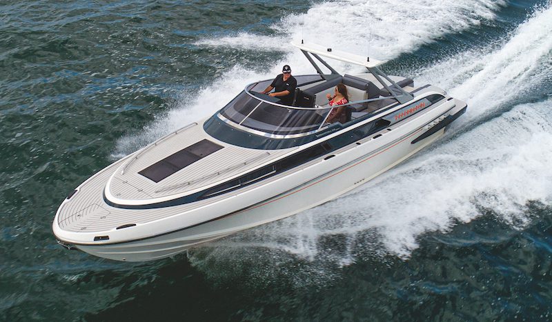 SPEARFISH 32