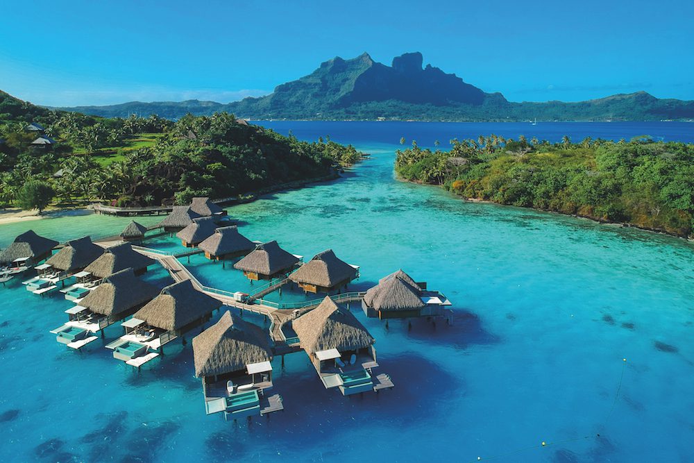 Tahiti