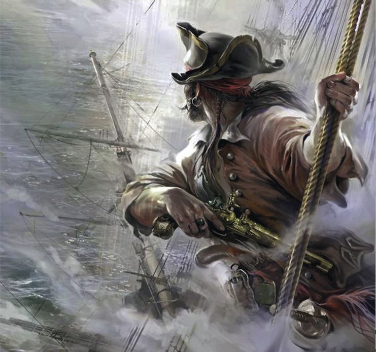 pirati