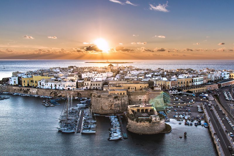 Gallipoli