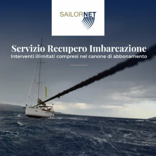 sailonet