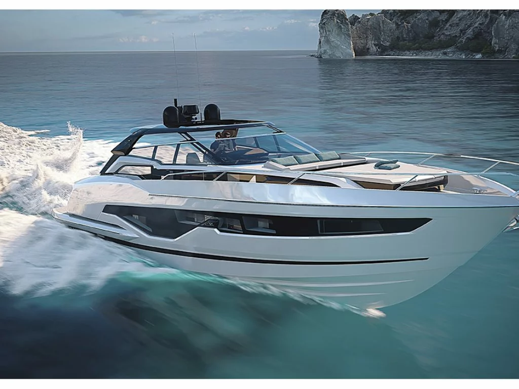 Sunseeker - Superhawk_55