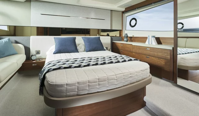 Princess V50