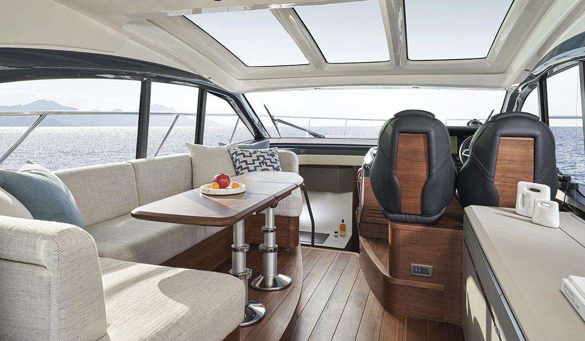 Princess V50