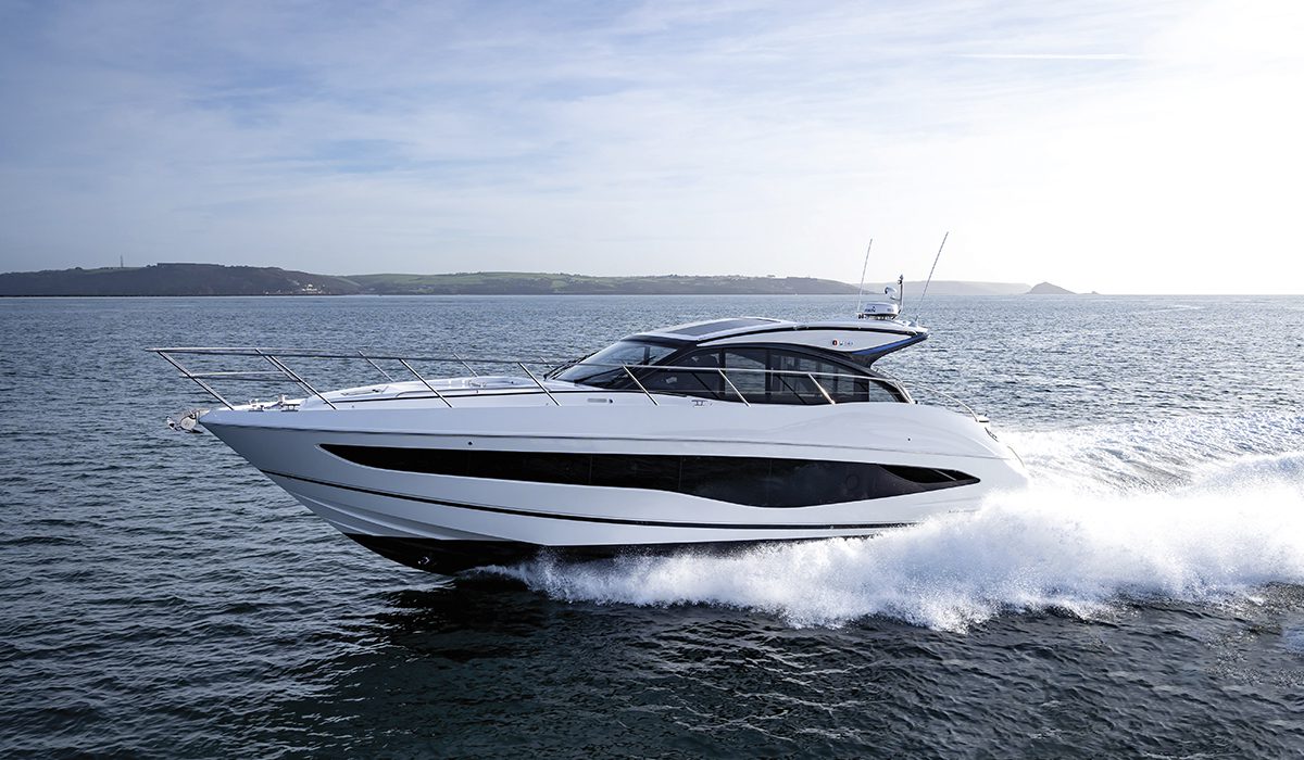 Princess V50