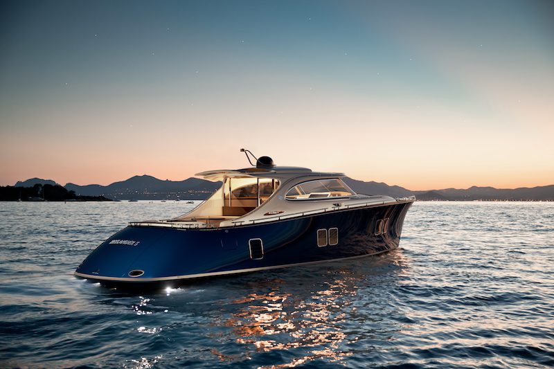 Zeelander 55