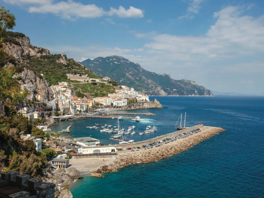 amalfi