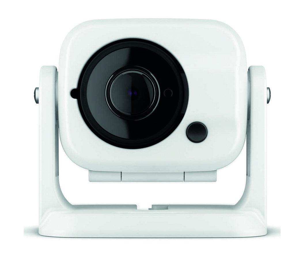 videocamera