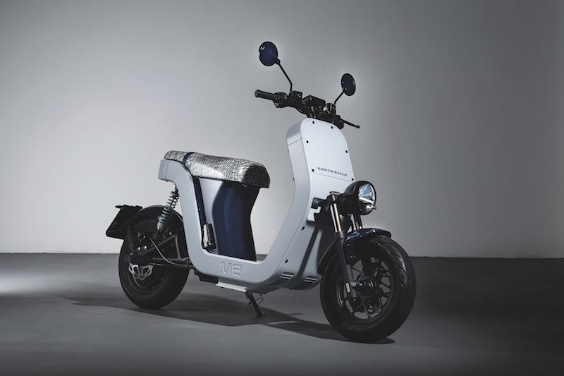 motorino elettrico